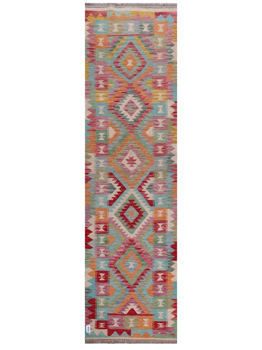 Maimana Afghanistan Kilim Rug