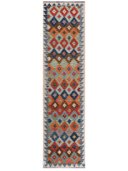 Maimana Afghanistan Kilim Rug