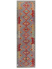 Maimana Afghanistan Kilim Rug