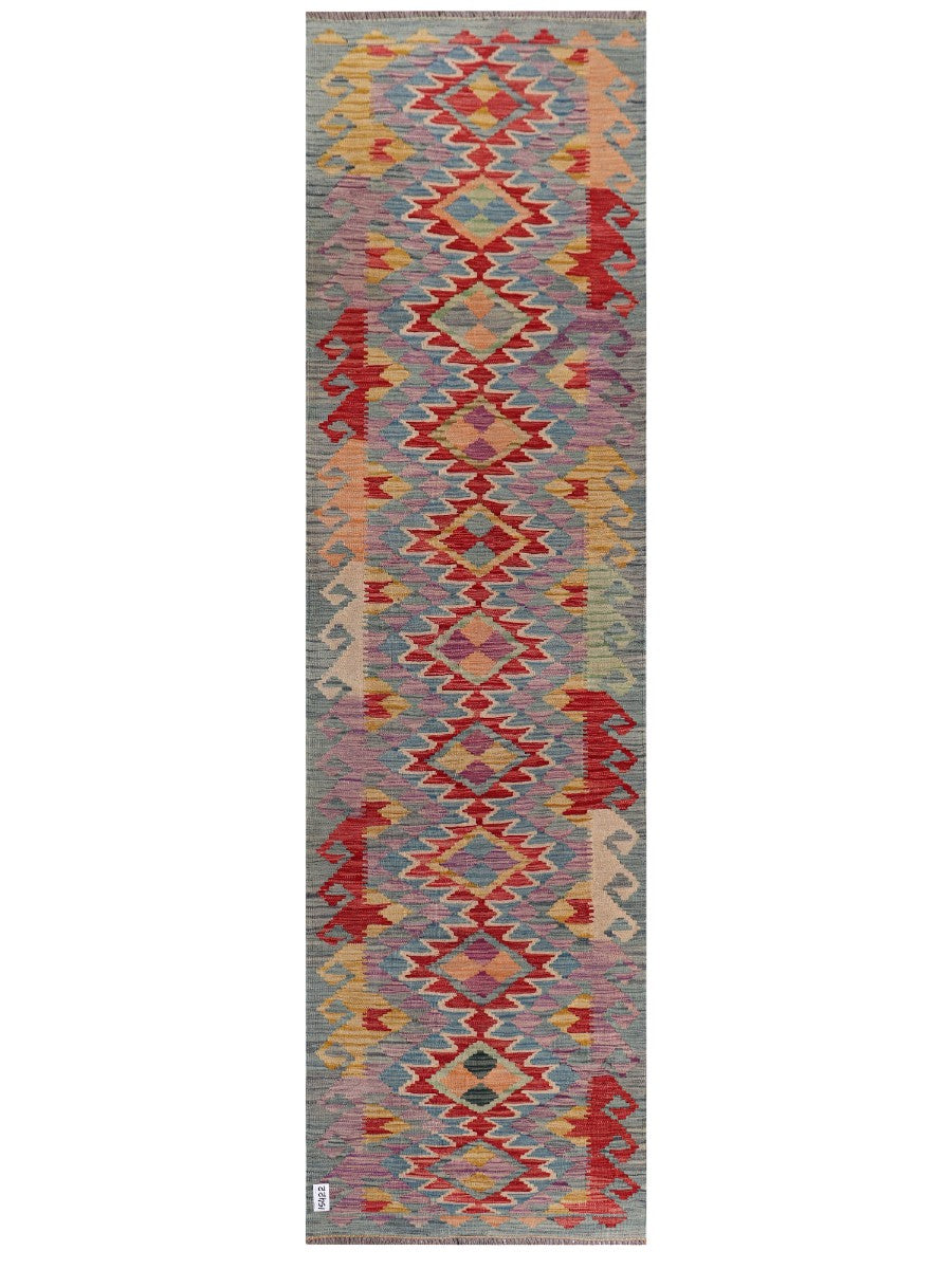Maimana Afghanistan Kilim Rug