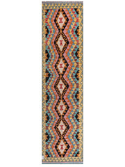 Maimana Afghanistan Kilim Rug