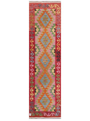 Maimana Afghanistan Kilim Rug
