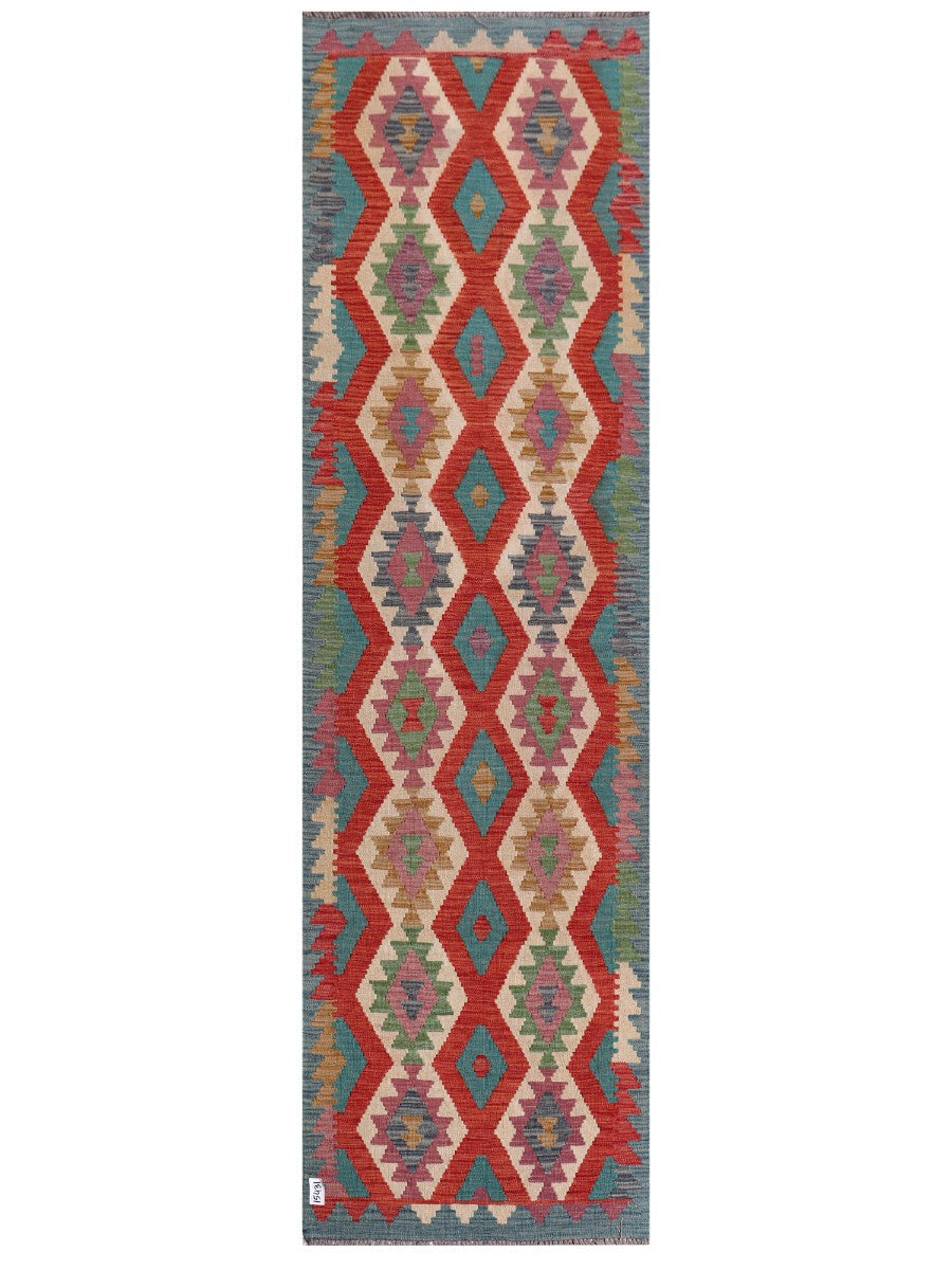 Maimana Afghanistan Kilim Rug