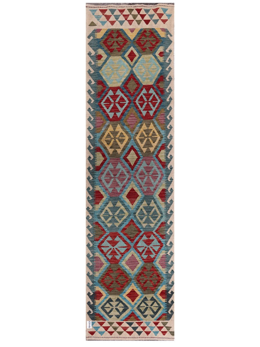 Maimana Afghanistan Kilim Rug