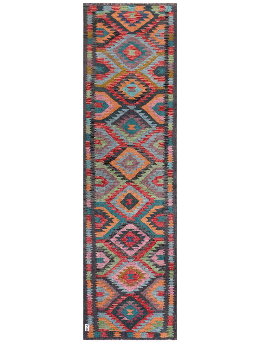 Maimana Afghanistan Kilim Rug