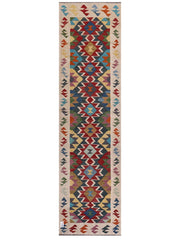 Maimana Afghanistan Kilim Rug