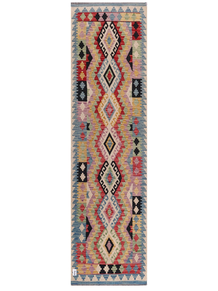 Maimana Afghanistan Kilim Rug
