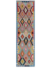 Maimana Afghanistan Kilim Rug