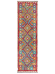 Maimana Afghanistan Kilim Rug