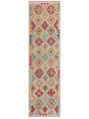 Maimana Afghanistan Kilim Rug