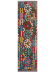 Maimana Afghanistan Kilim Rug
