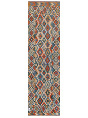 Maimana Afghanistan Kilim Rug