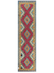 Maimana Afghanistan Kilim Rug