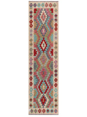 Maimana Afghanistan Kilim Rug