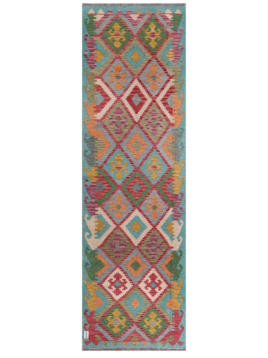 Maimana Afghanistan Kilim Rug