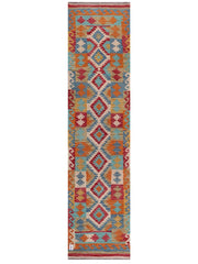 Maimana Afghanistan Kilim Rug