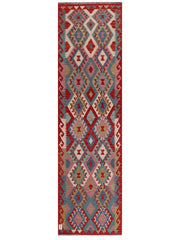 Maimana Afghanistan Kilim Rug