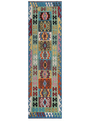 Maimana Afghanistan Kilim Rug