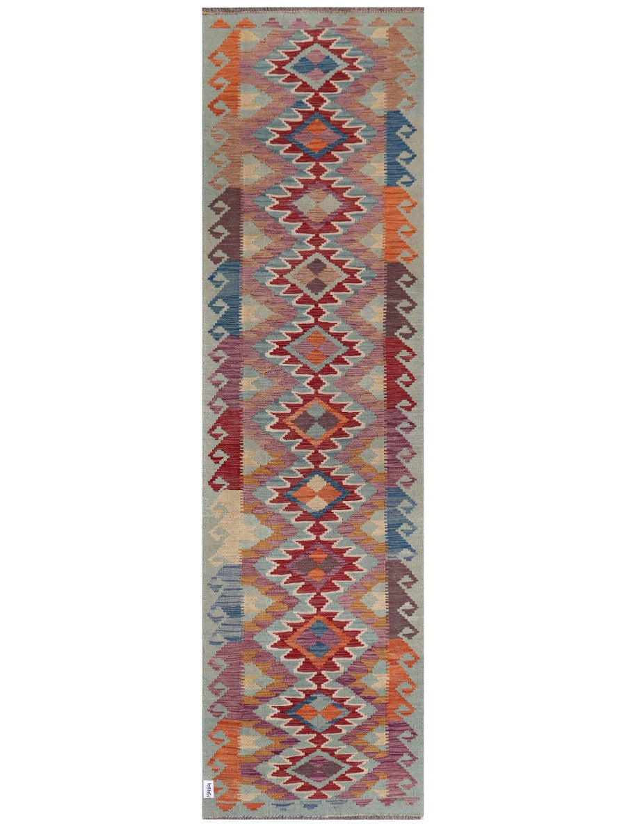 Maimana Afghanistan Kilim Rug