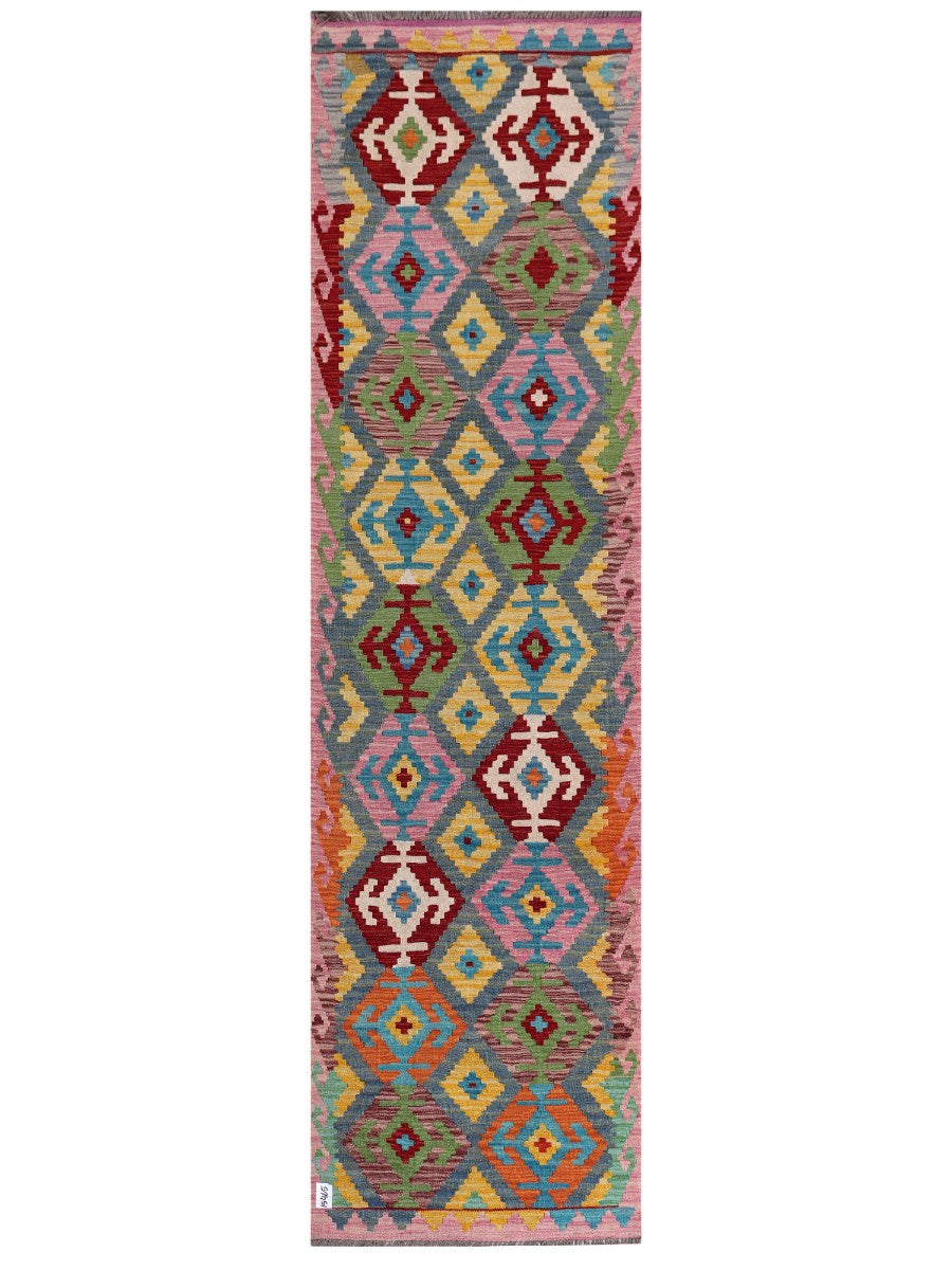 Maimana Afghanistan Kilim Rug
