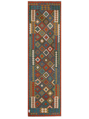 Maimana Afghanistan Kilim Rug
