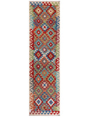 Maimana Afghanistan Kilim Rug