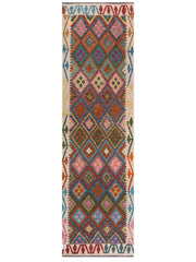 Maimana Afghanistan Kilim Rug