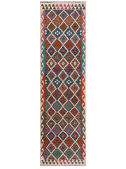 Maimana Afghanistan Kilim Rug