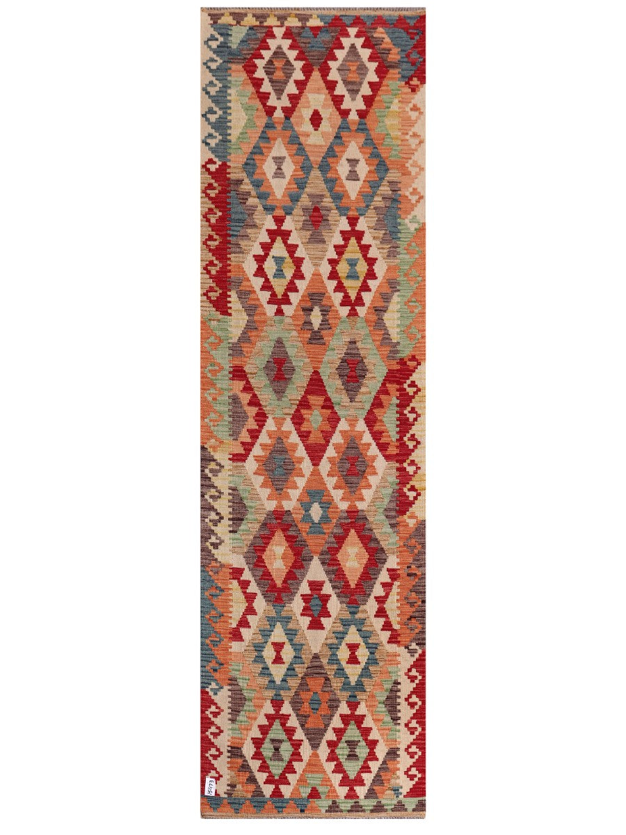 Maimana Afghanistan Kilim Rug