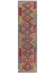 Maimana Afghanistan Kilim Rug