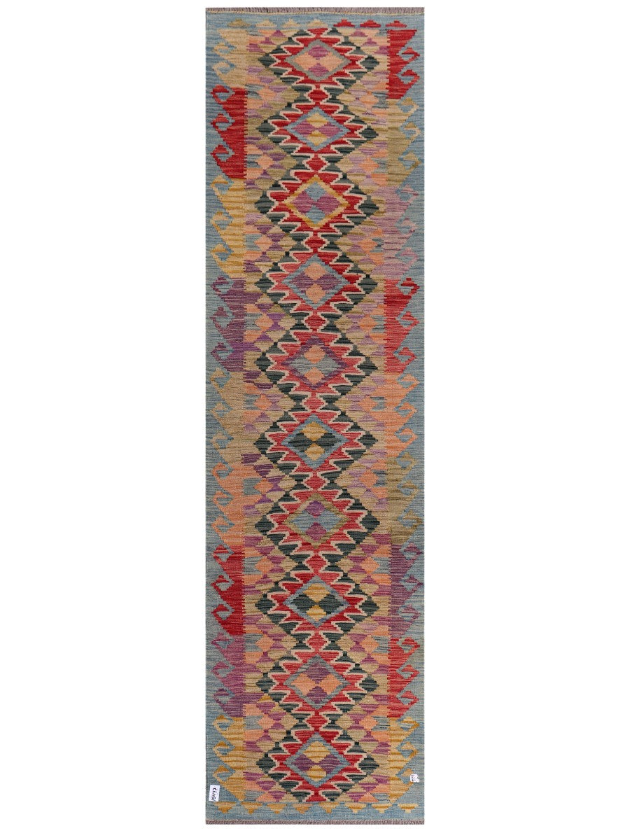 Maimana Afghanistan Kilim Rug