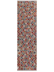 Maimana Afghanistan Kilim Rug
