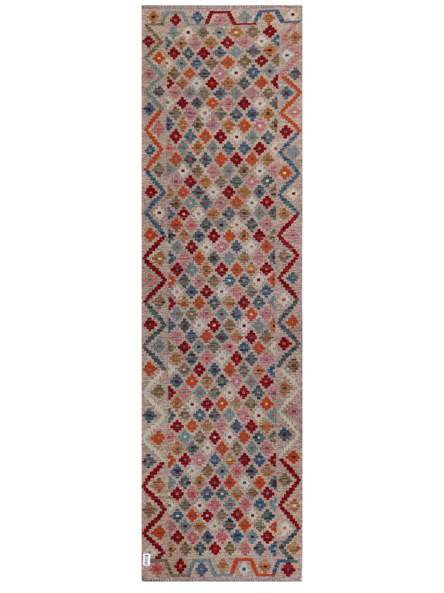 Maimana Afghanistan Kilim Rug