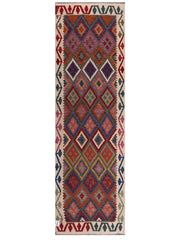 Maimana Afghanistan Kilim Rug