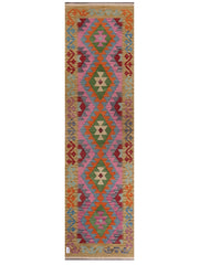 Maimana Afghanistan Kilim Rug