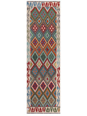 Maimana Afghanistan Kilim Rug