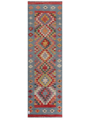 Maimana Afghanistan Kilim Rug