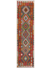 Maimana Afghanistan Kilim Rug