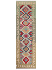 Maimana Afghanistan Kilim Rug