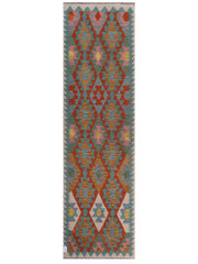 Maimana Afghanistan Kilim Rug
