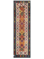 Maimana Afghanistan Kilim Rug