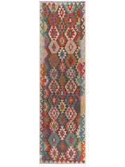 Maimana Afghanistan Kilim Rug