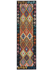 Maimana Afghanistan Kilim Rug