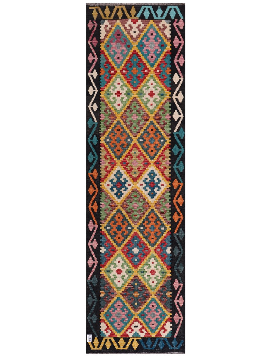 Maimana Afghanistan Kilim Rug