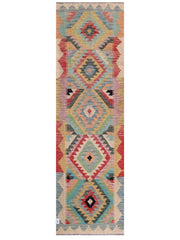 Maimana Afghanistan Kilim Rug