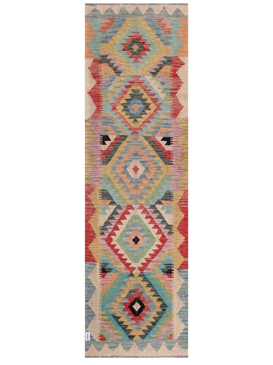 Maimana Afghanistan Kilim Rug