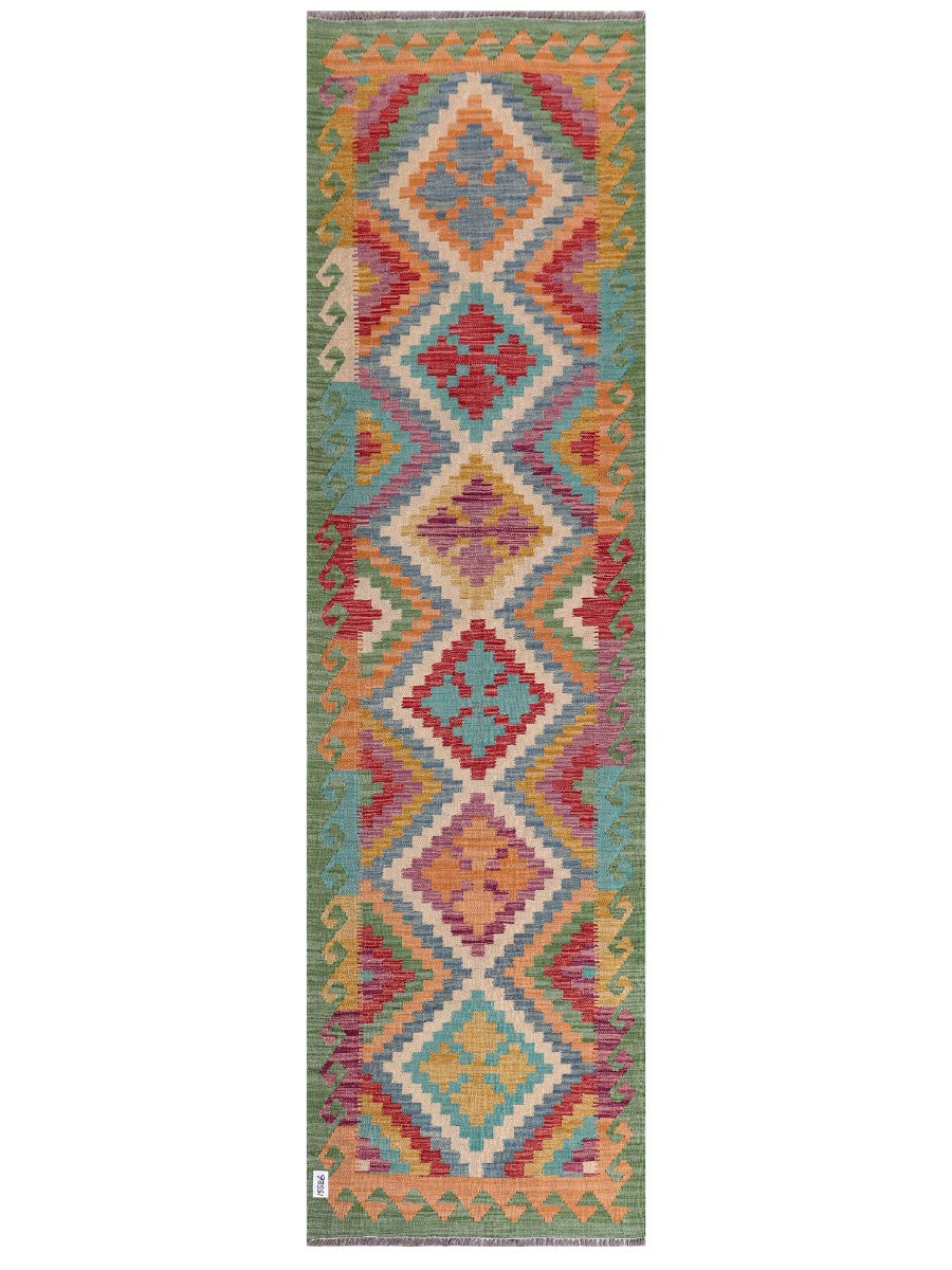 Maimana Afghanistan Kilim Rug