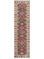Maimana Afghanistan Kilim Rug