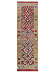 Maimana Afghanistan Kilim Rug