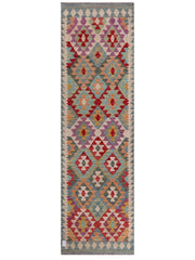 Maimana Afghanistan Kilim Rug